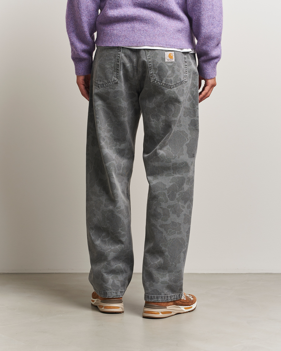 Men | Jeans | Carhartt WIP | Duck Landon Pant Camo