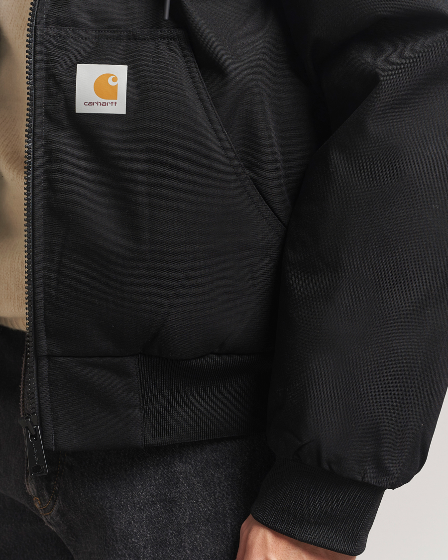 Men | Coats & Jackets | Carhartt WIP | OG Active Cold Jacket Black