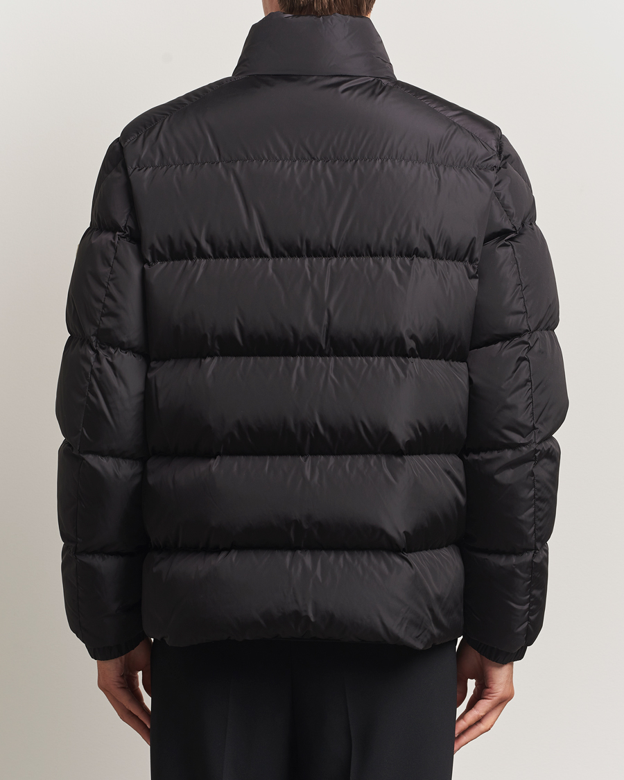 Men | Coats & Jackets | Moncler | Tuileries Down Jacket Black
