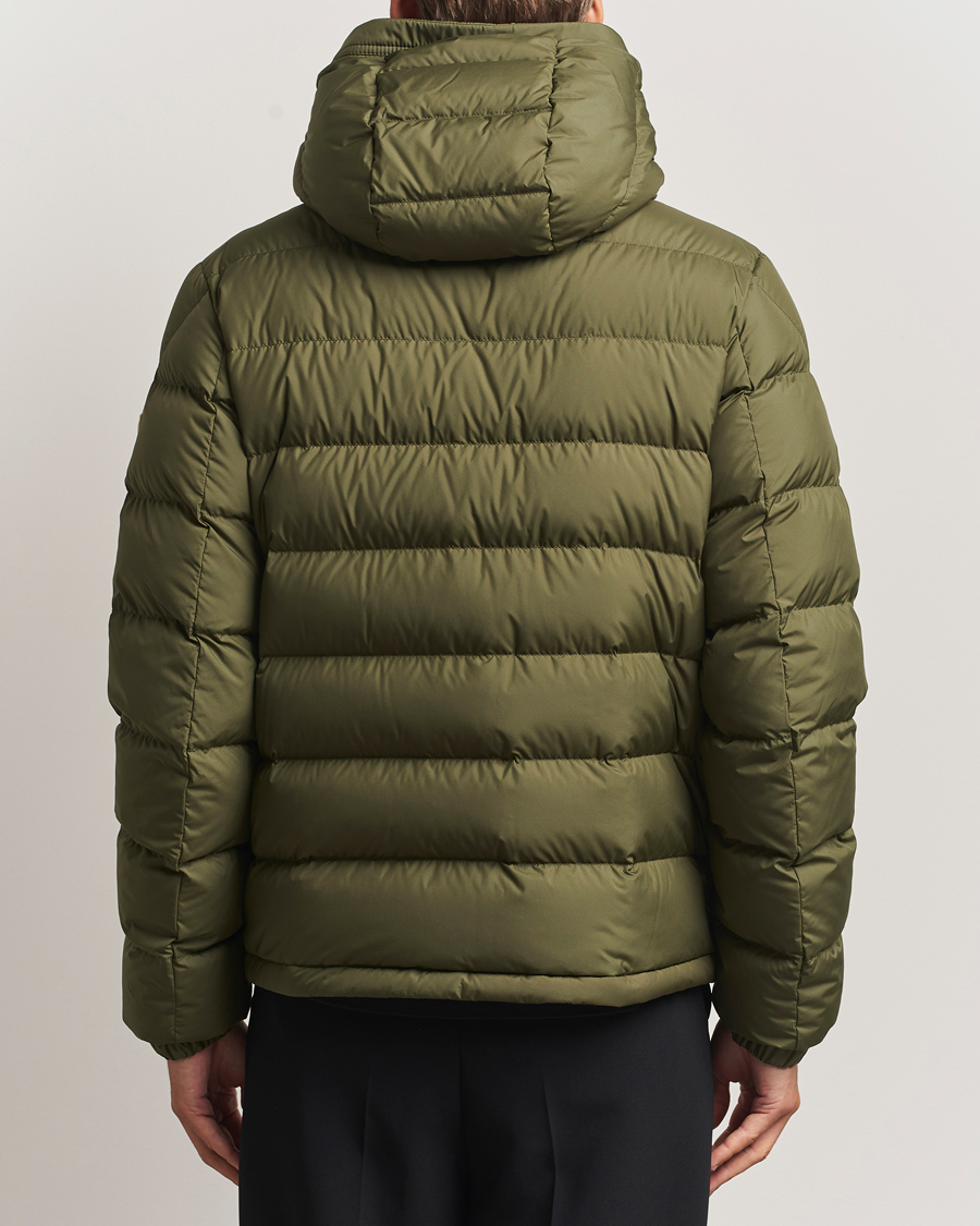 Men | Coats & Jackets | Moncler | Laveraet Down Jacket Military