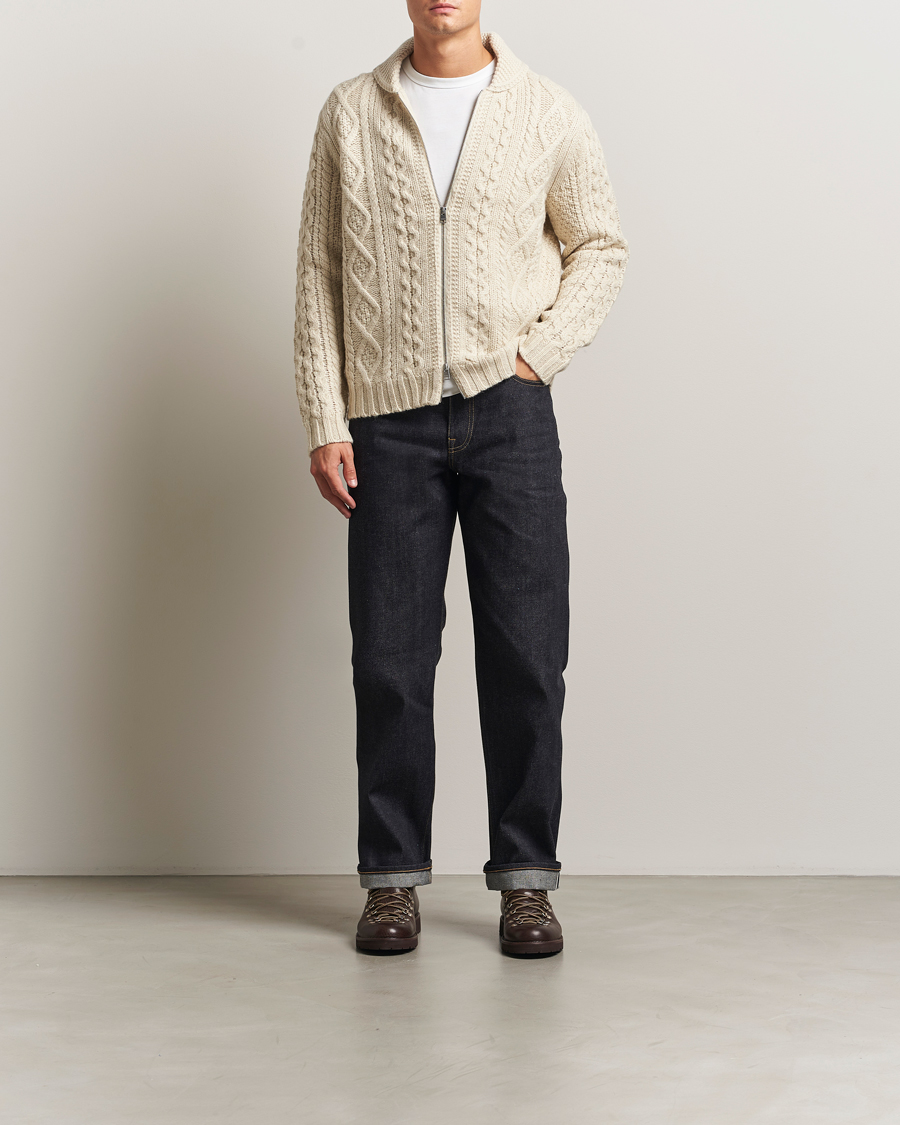 Men | Jeans | Morris | Original Jeans Raw Denim