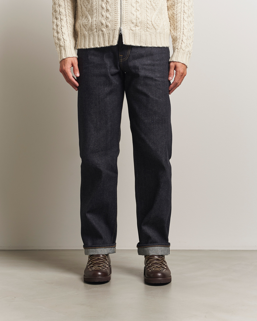 Men | Jeans | Morris | Original Jeans Raw Denim