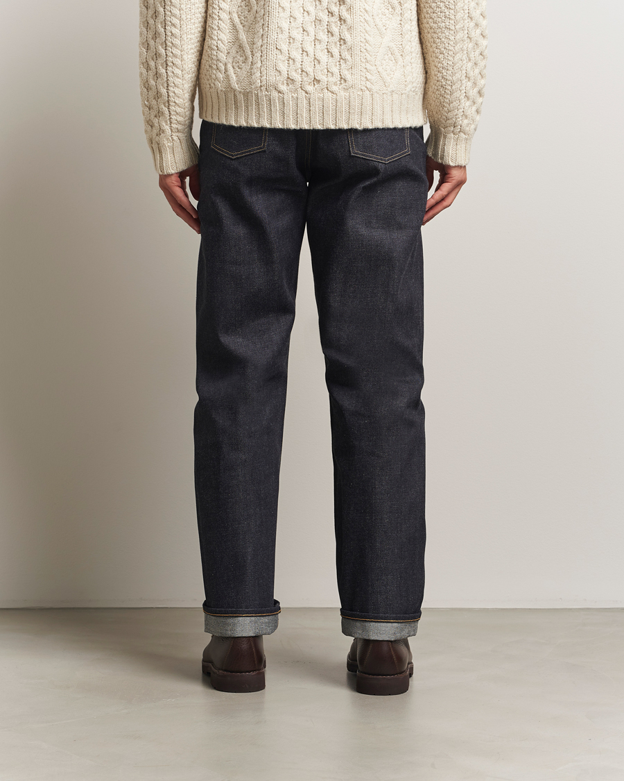 Men | Jeans | Morris | Original Jeans Raw Denim