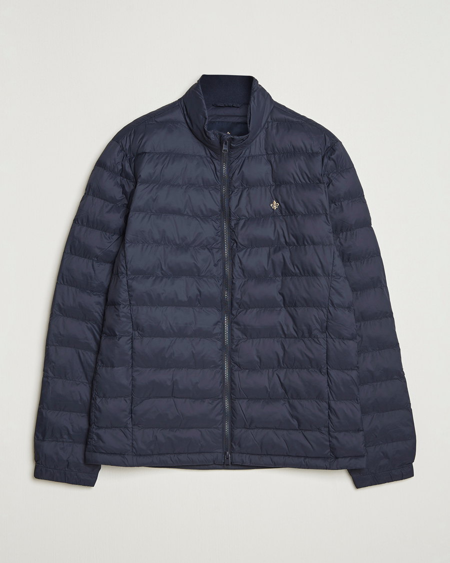 Men | Coats & Jackets | Morris | Milford Liner Jacket Blue