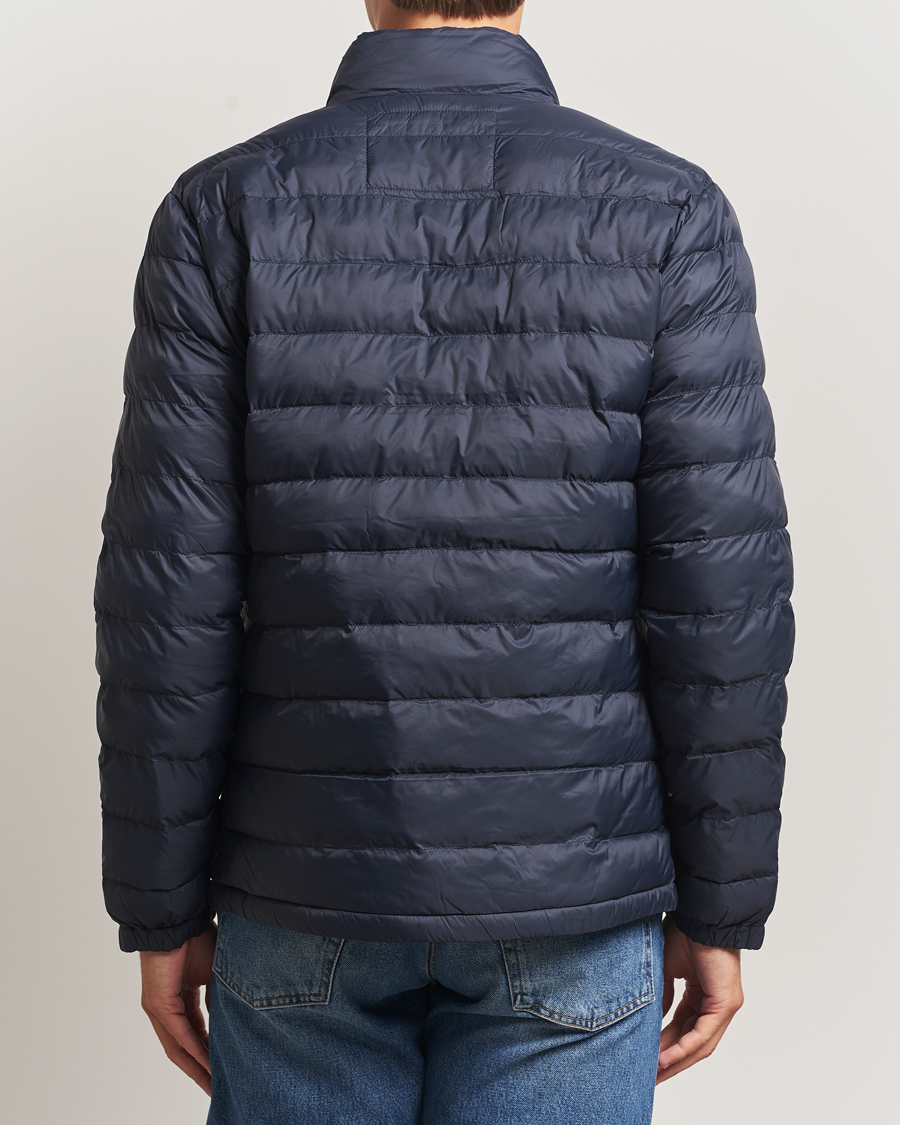 Men | Coats & Jackets | Morris | Milford Liner Jacket Blue