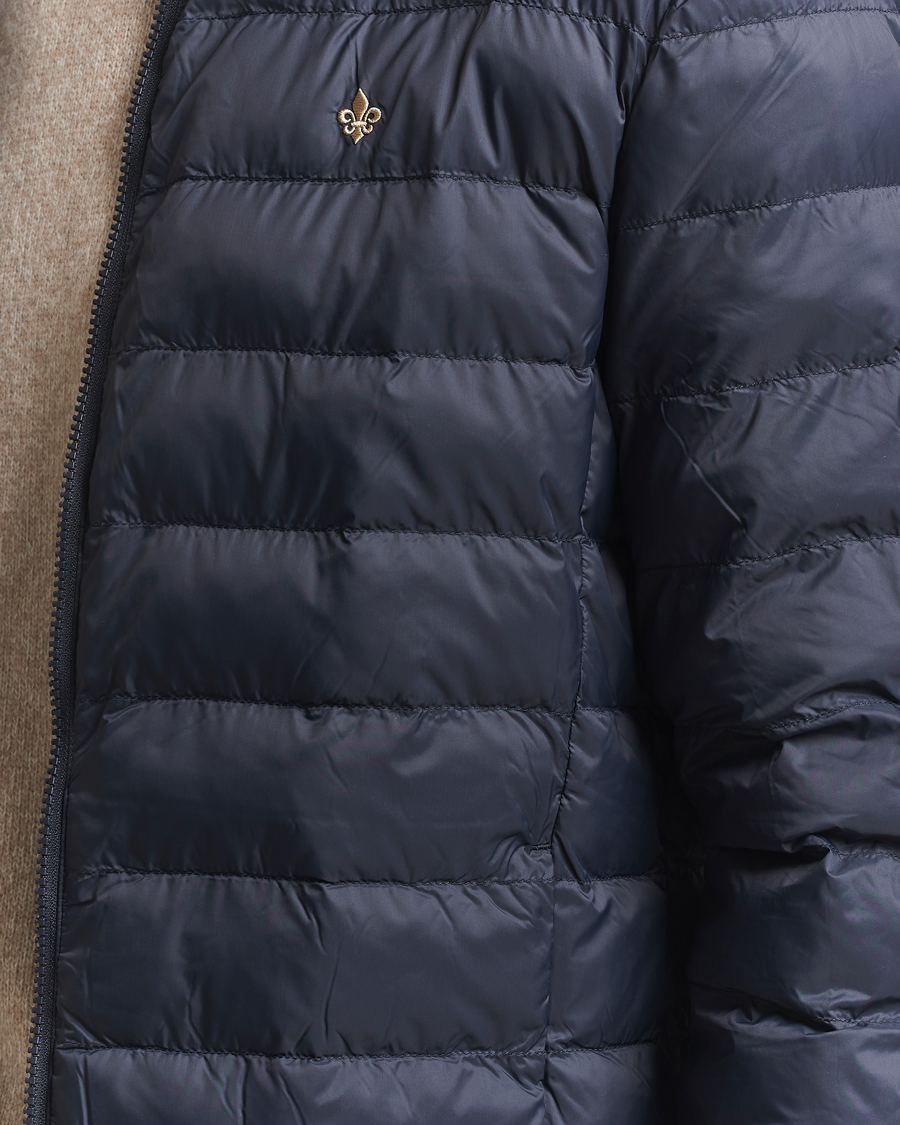 Men | Coats & Jackets | Morris | Milford Liner Jacket Blue