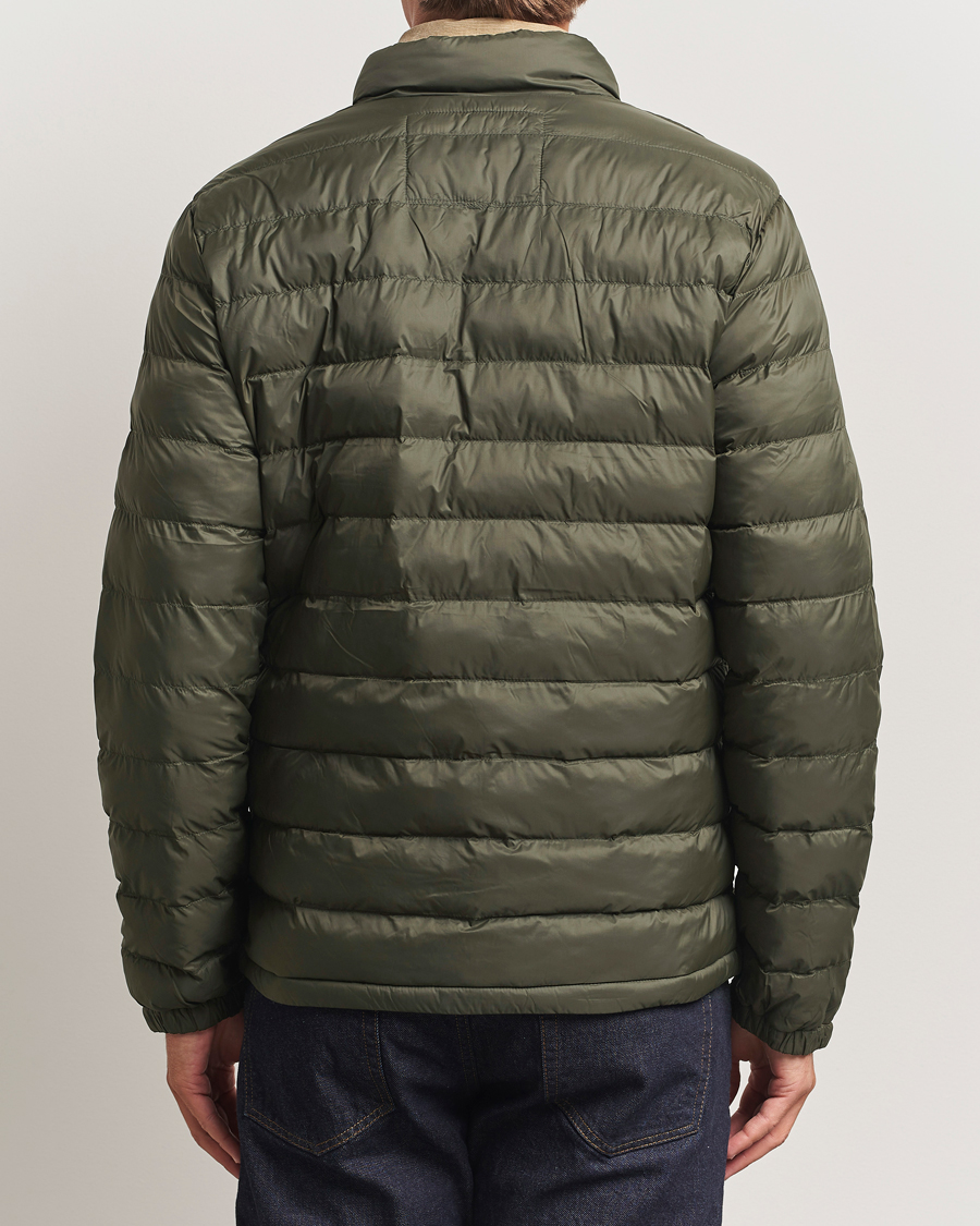 Men | Coats & Jackets | Morris | Milford Liner Jacket Olive