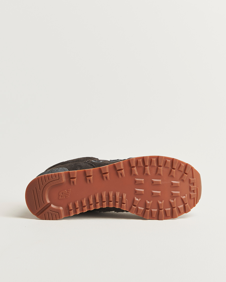 Men | Sneakers | New Balance | 574 Sneakers Castlerock