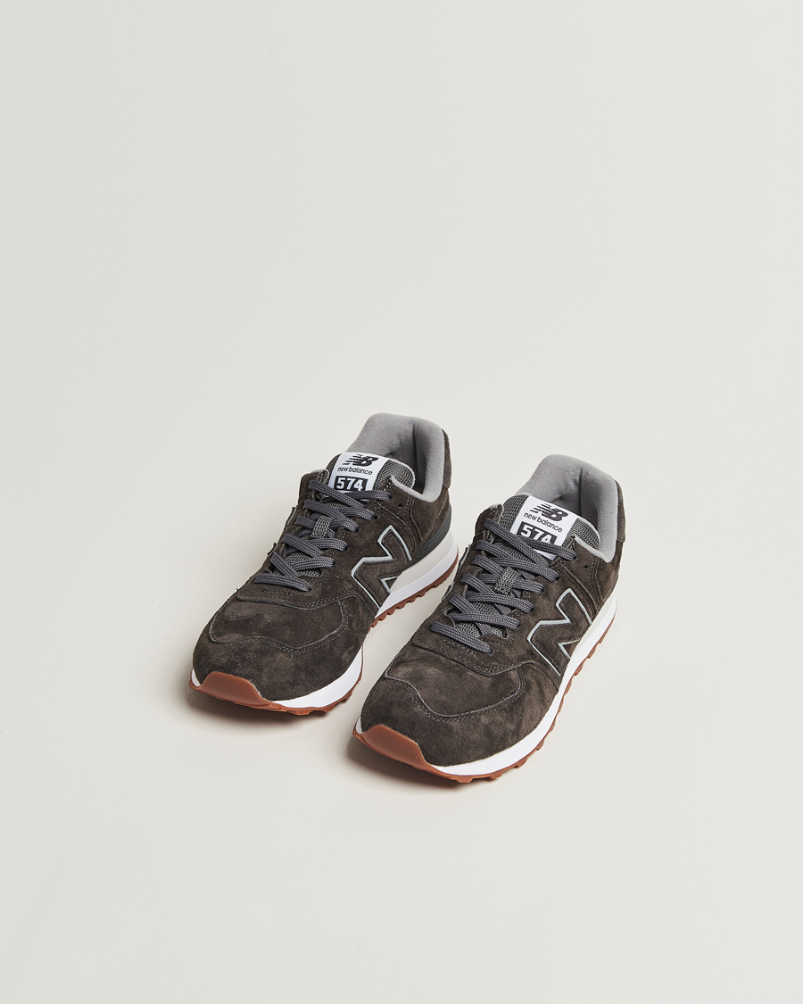 Men | Sneakers | New Balance | 574 Sneakers Castlerock