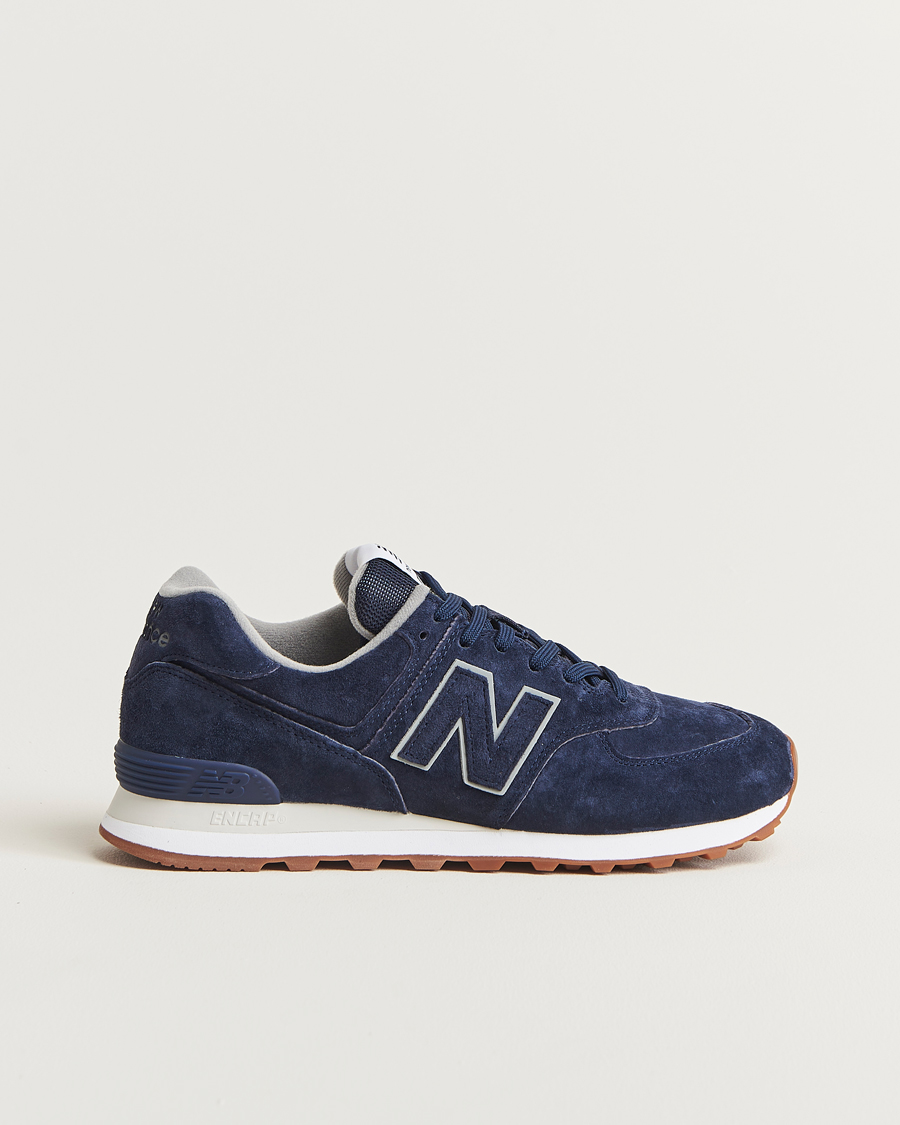 Men | Sneakers | New Balance | 574 Sneakers Pigment