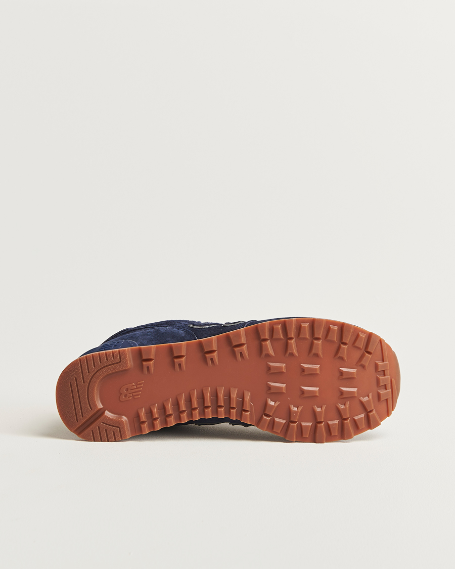 Men | Sneakers | New Balance | 574 Sneakers Pigment