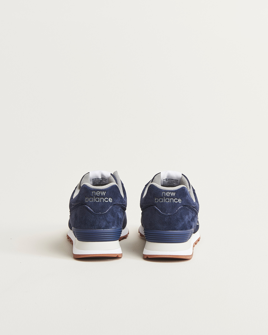 Men | Sneakers | New Balance | 574 Sneakers Pigment