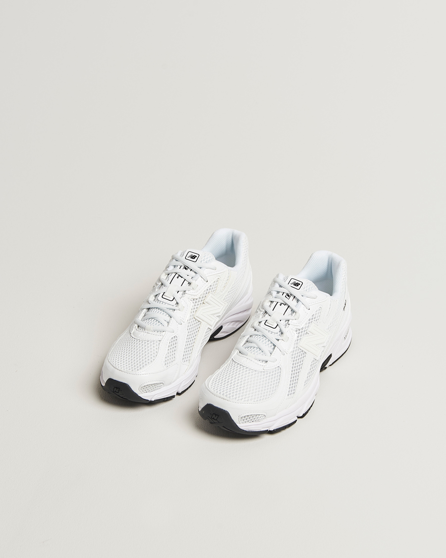 Men | Sneakers | New Balance | 740 Sneakers White