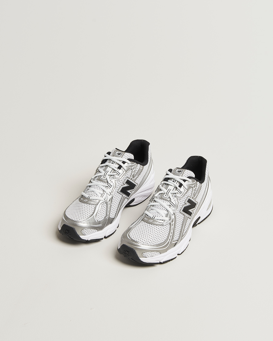Men | Sneakers | New Balance | 740 Sneakers White