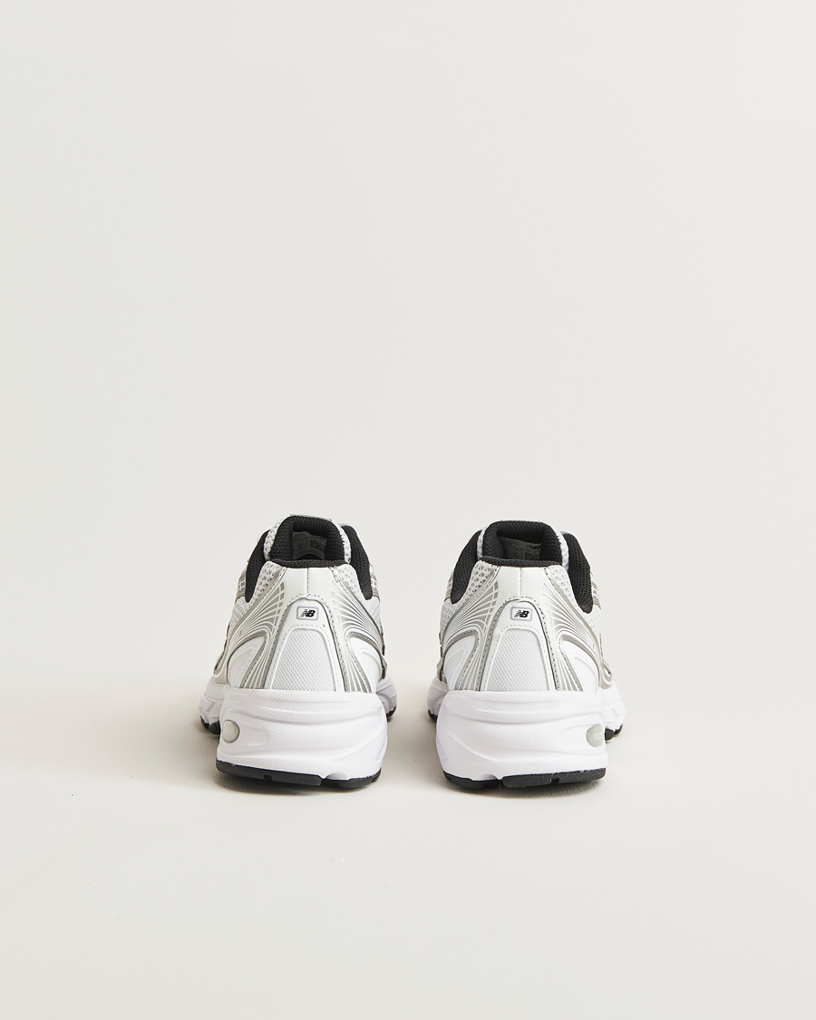 Men | Sneakers | New Balance | 740 Sneakers White