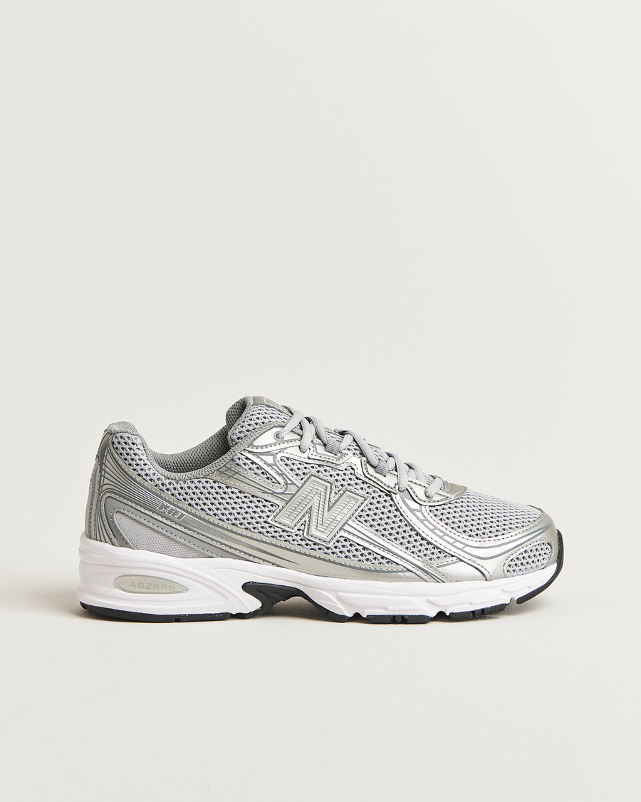 Men | Sneakers | New Balance | 740 Sneakers Castlerock