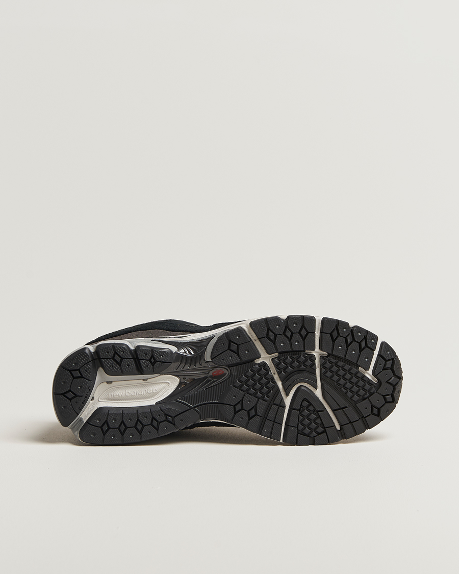 Men | Sneakers | New Balance | 2002R Sneakers Black