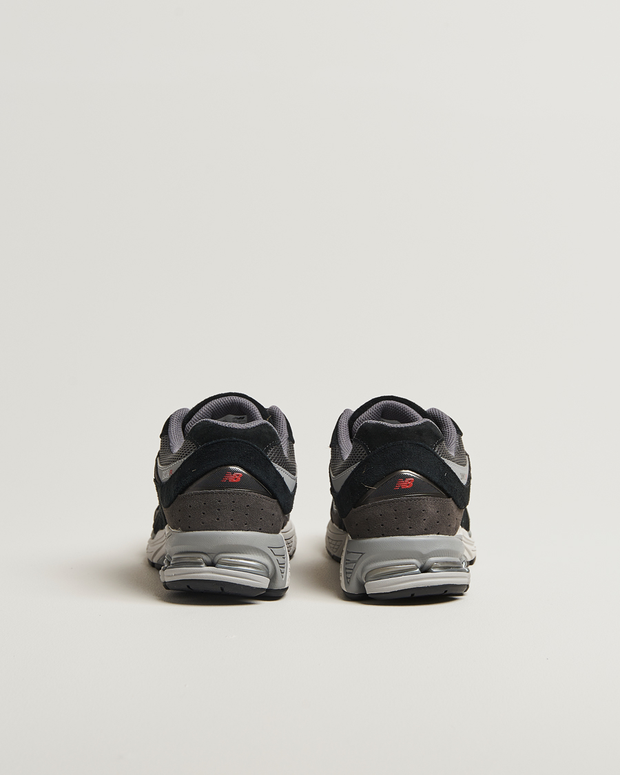 Men | Sneakers | New Balance | 2002R Sneakers Black