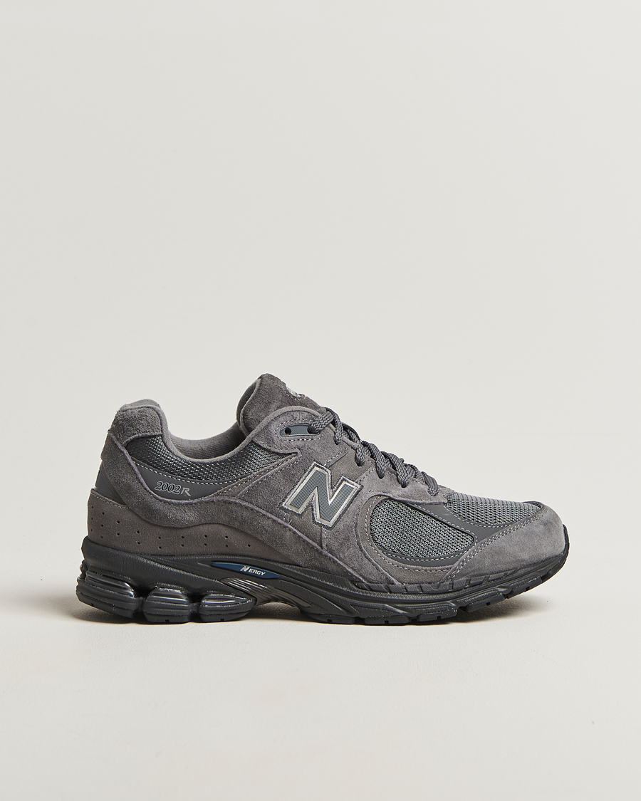 Men | Sneakers | New Balance | 2002R Sneakers Castlerock