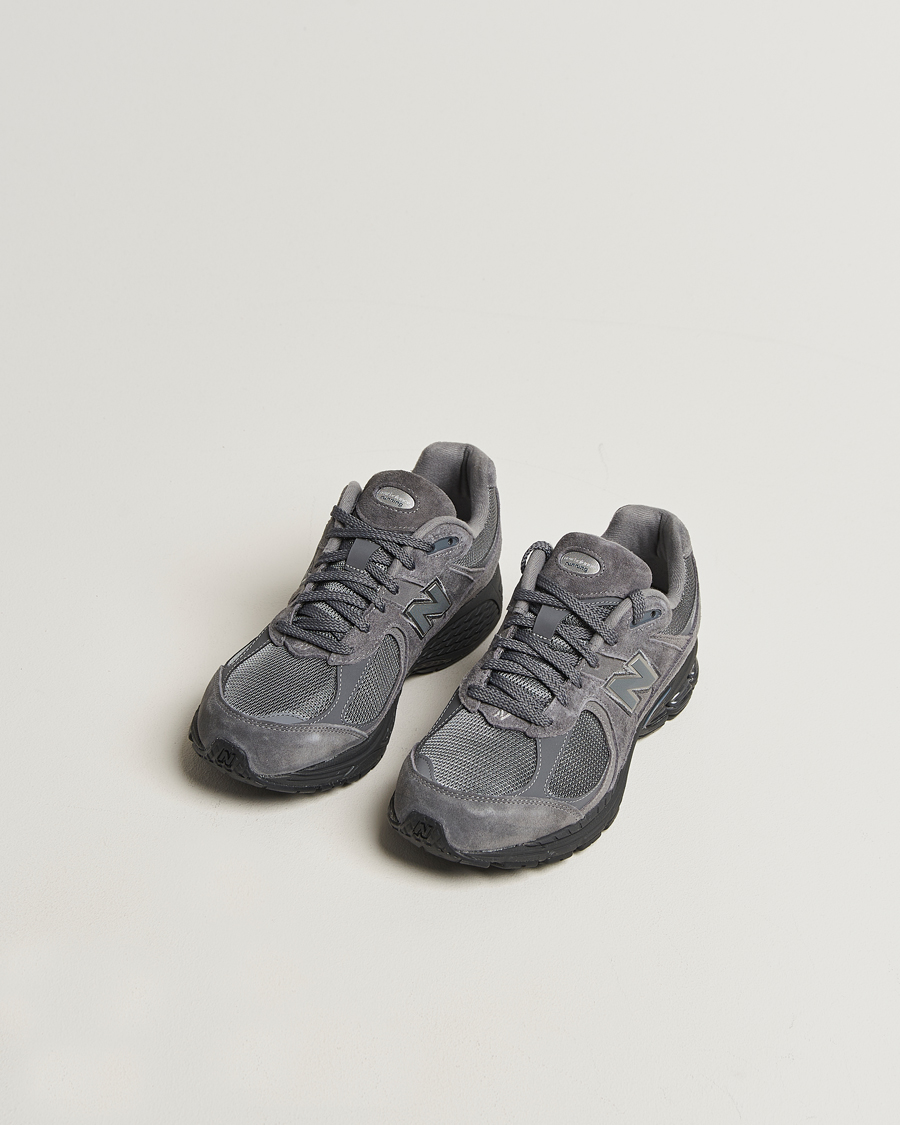 Men | Sneakers | New Balance | 2002R Sneakers Castlerock