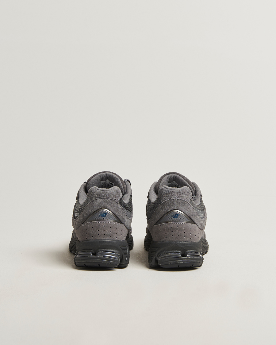 Men | Sneakers | New Balance | 2002R Sneakers Castlerock