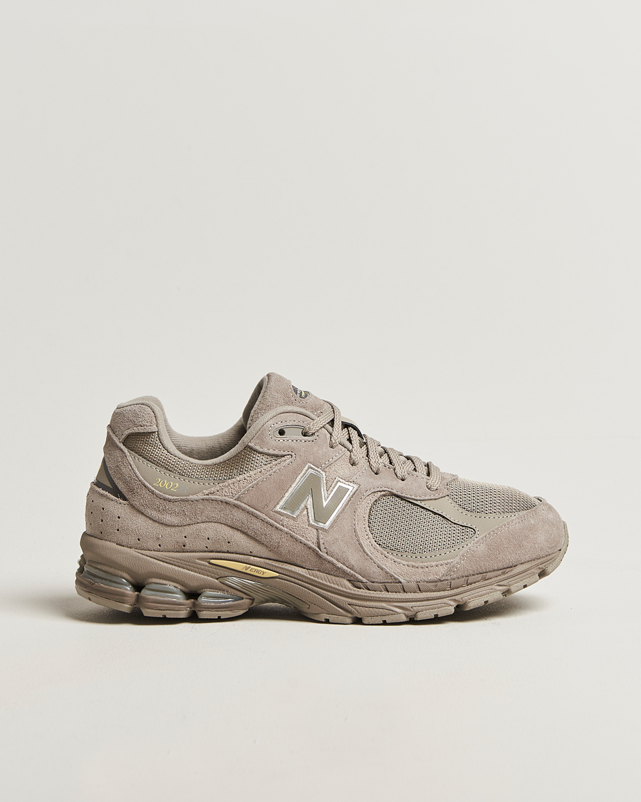 Men | Sneakers | New Balance | 2002R Sneakers Arid Stone