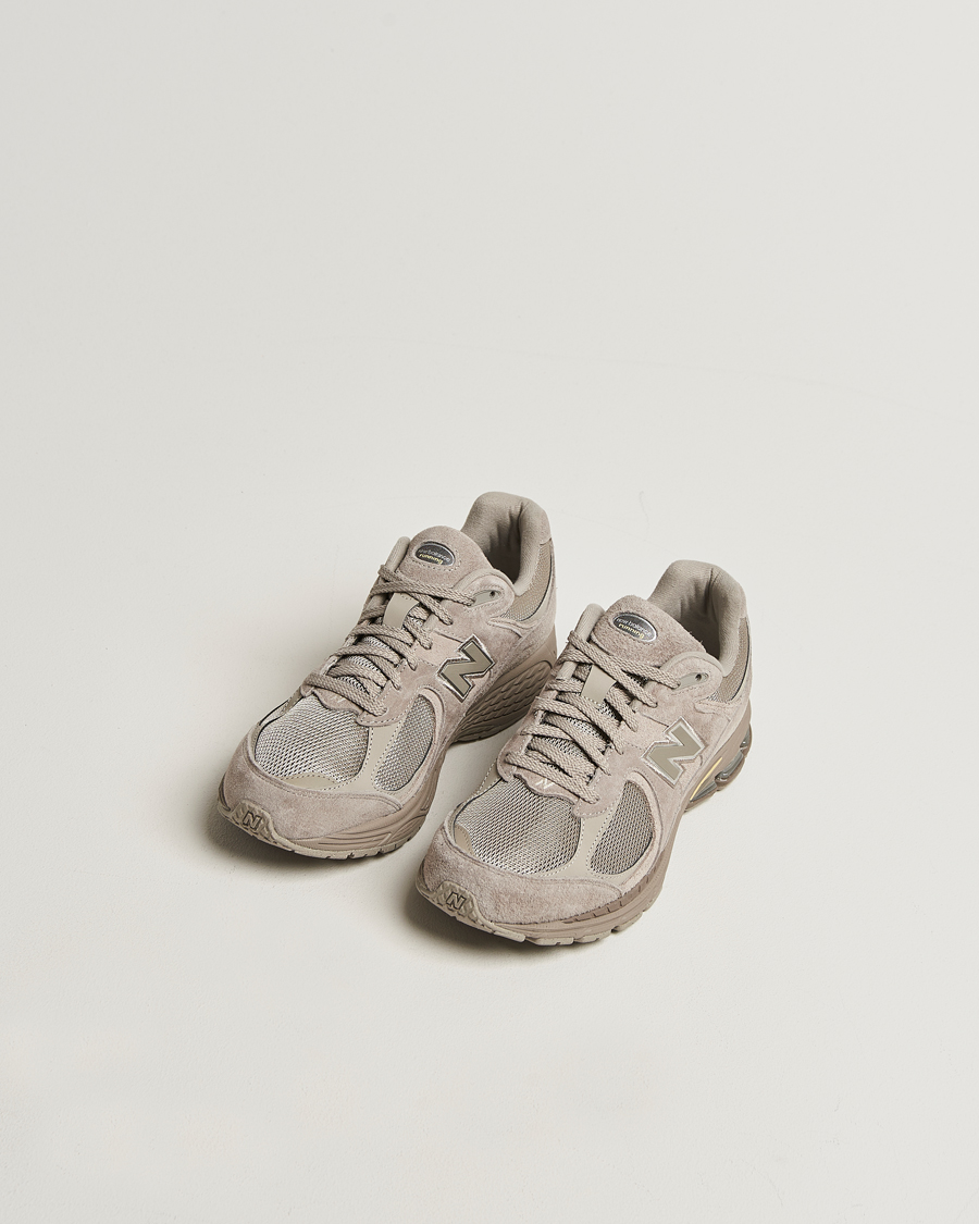 Men | Sneakers | New Balance | 2002R Sneakers Arid Stone