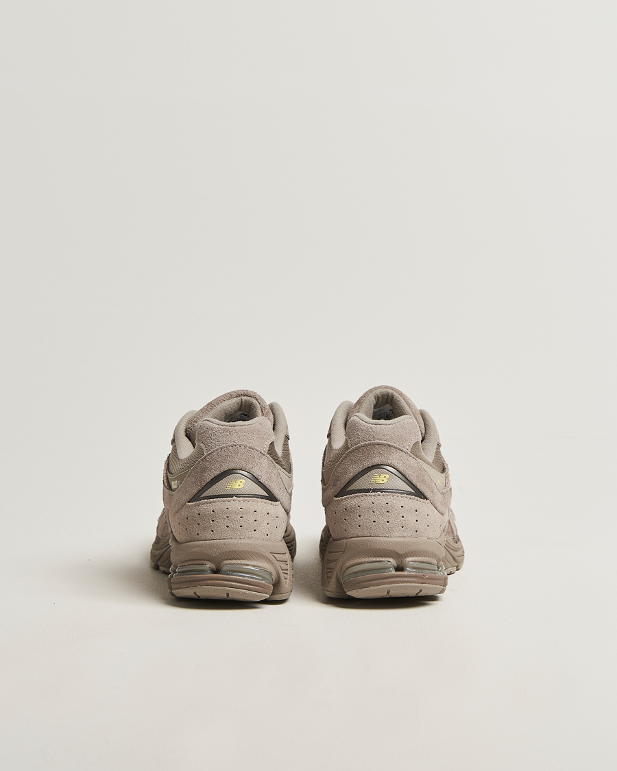 Men | Sneakers | New Balance | 2002R Sneakers Arid Stone