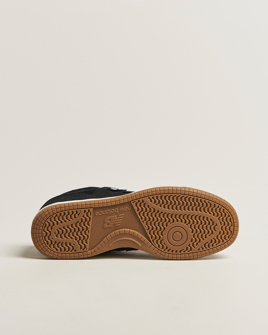 Men | Sneakers | New Balance | 480 Sneakers Black