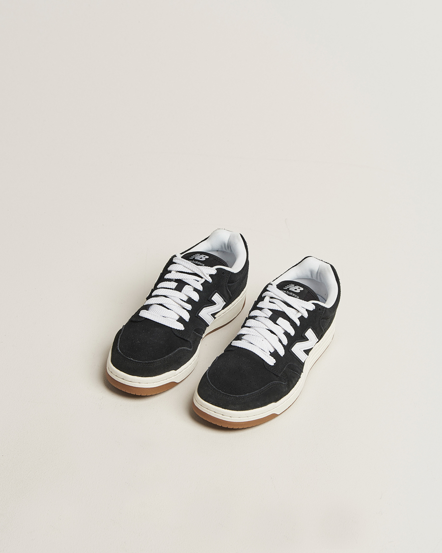 Men | Sneakers | New Balance | 480 Sneakers Black