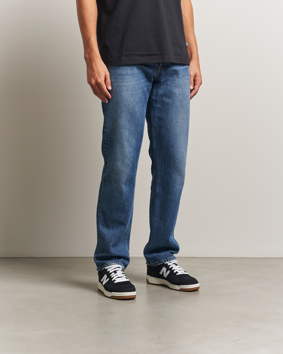 Men | Sneakers | New Balance | 480 Sneakers Black