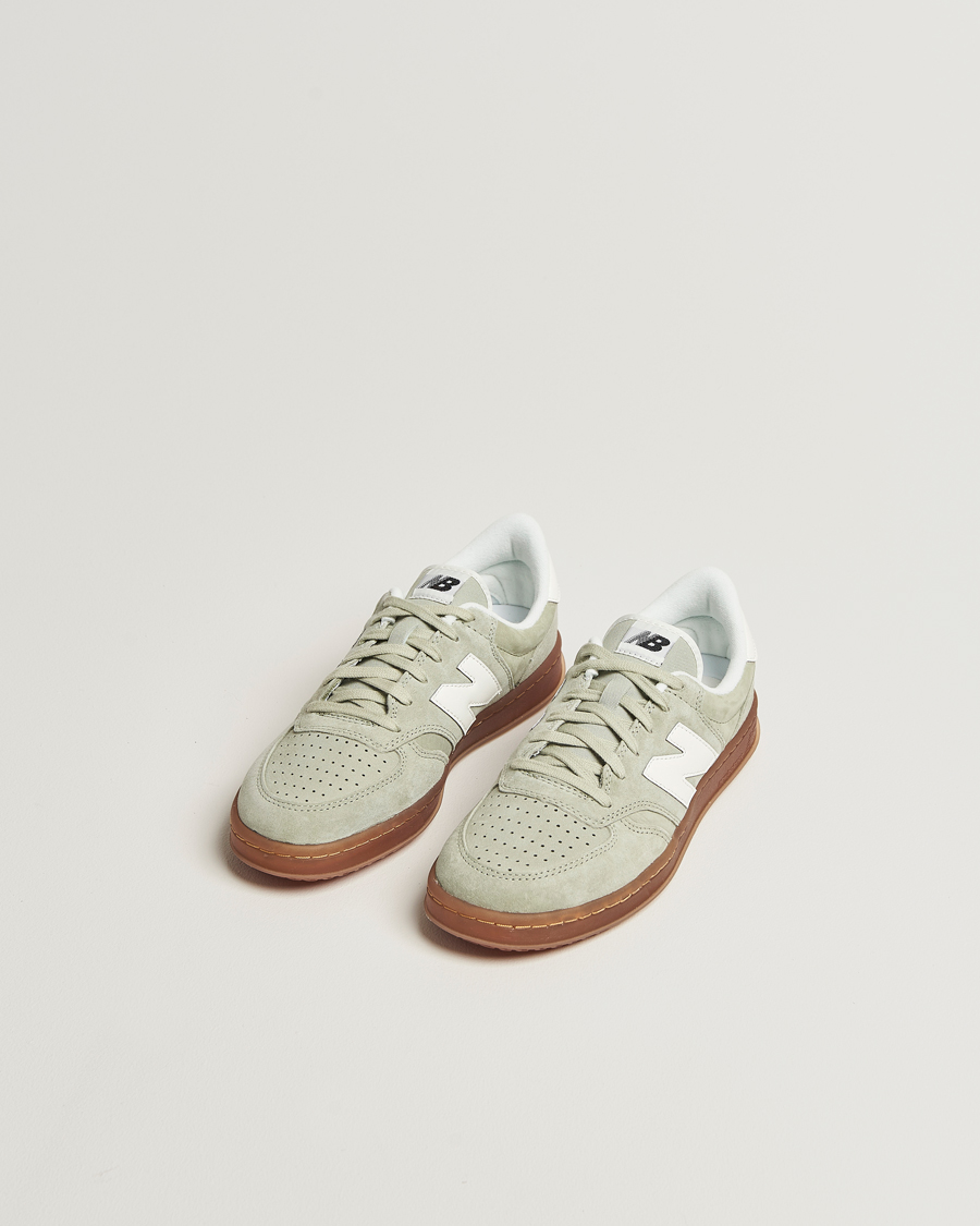 Men | Sneakers | New Balance | T500 Sneakers Garter Snake