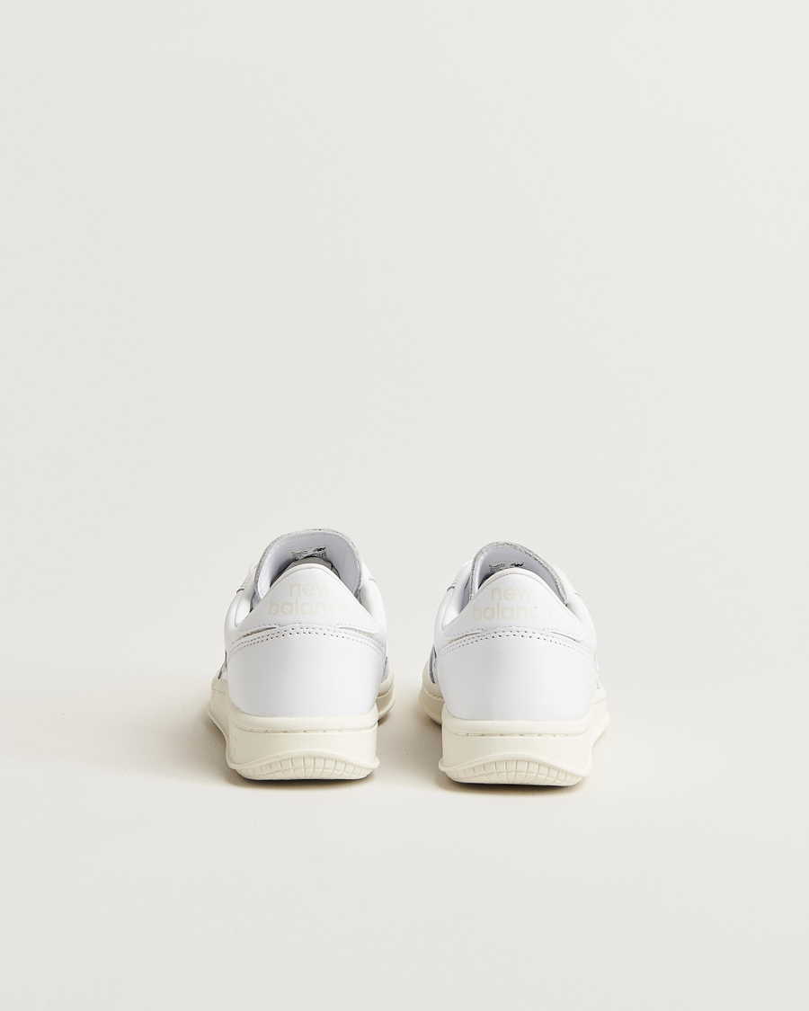 Men | Sneakers | New Balance | T500 Sneakers White