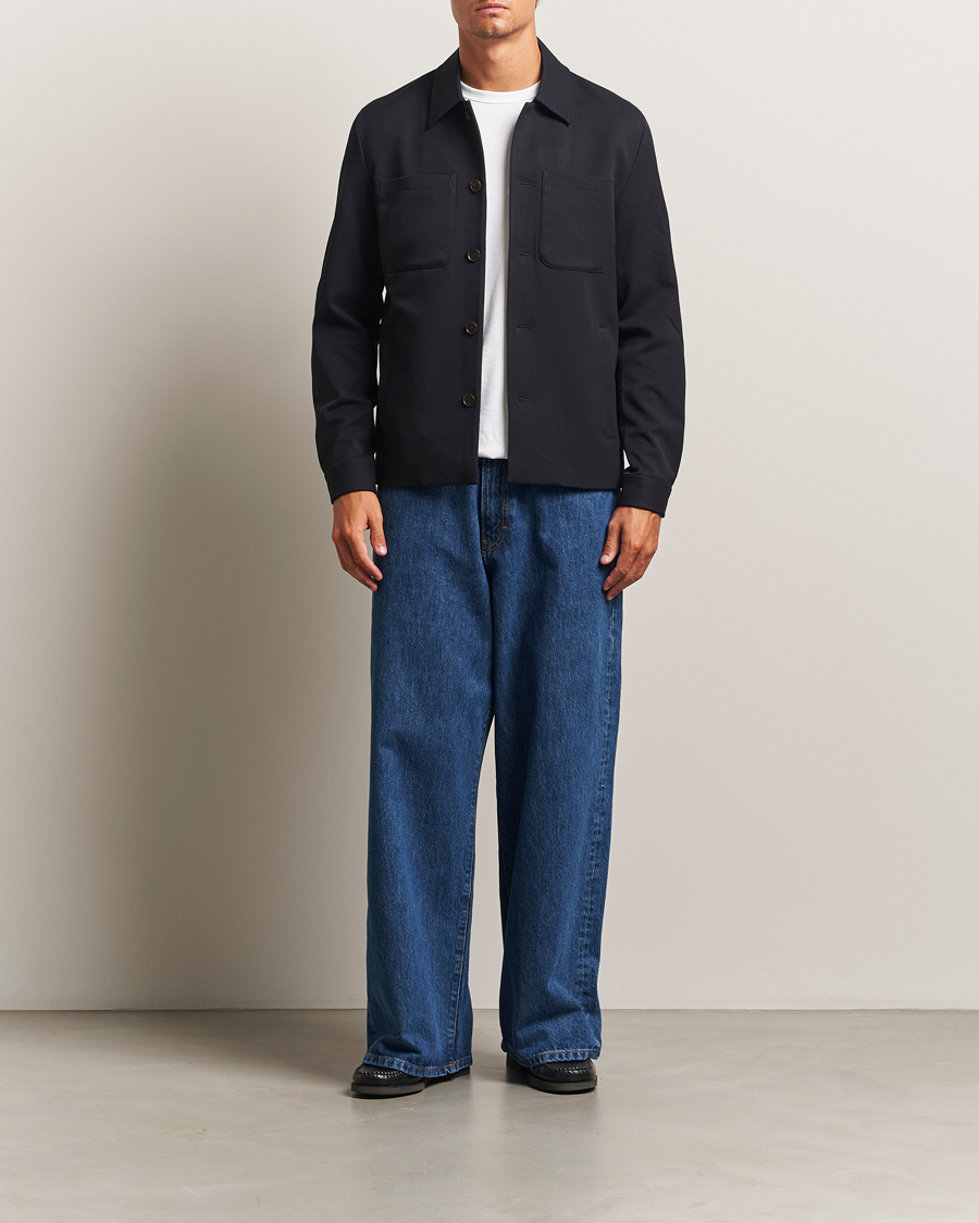 Men | Jeans | Jeanerica | Brera Straight Jeans Vintage 95