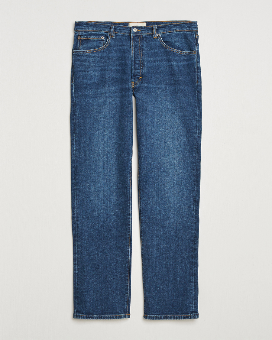 Men | Jeans | Jeanerica | CM002 Classic Jeans Vintage Tint
