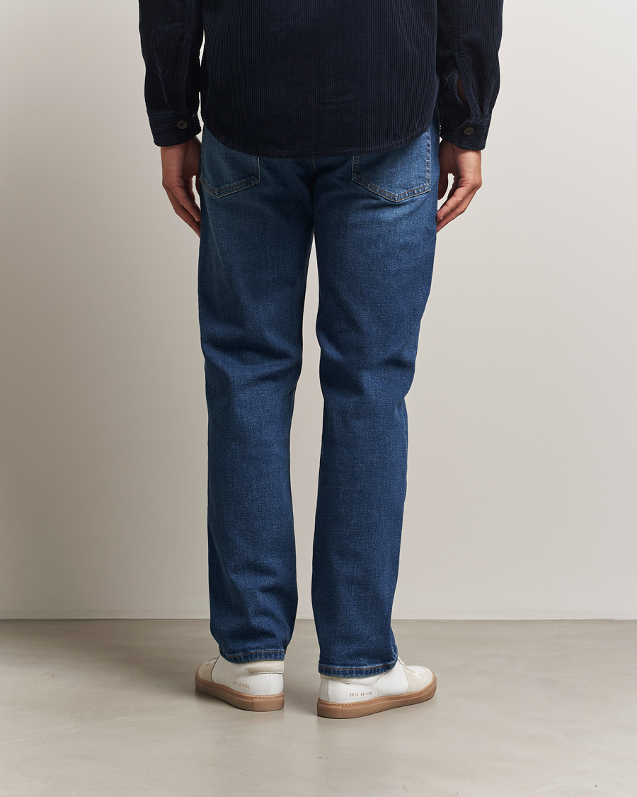 Men | Jeans | Jeanerica | CM002 Classic Jeans Vintage Tint