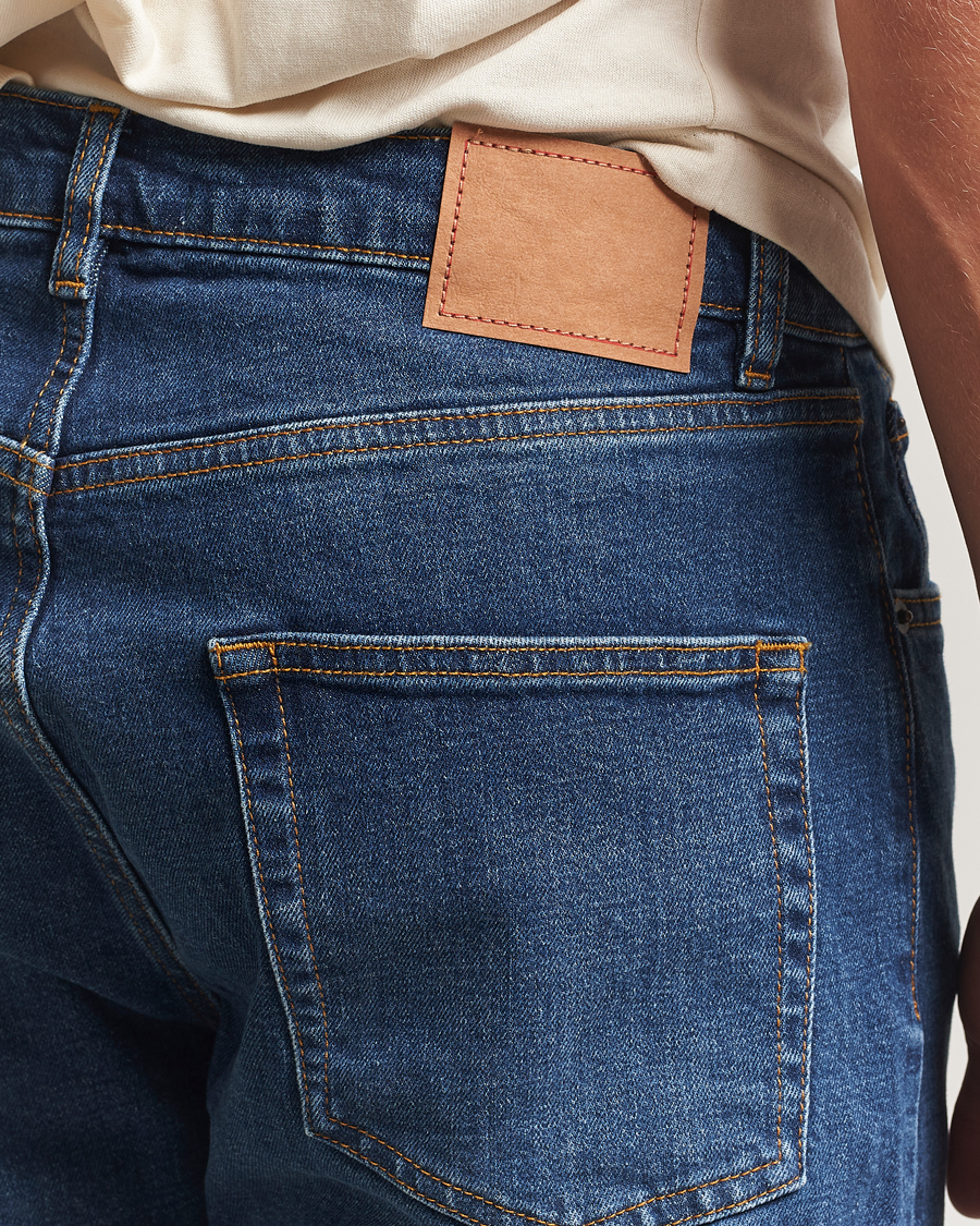 Men | Jeans | Jeanerica | CM002 Classic Jeans Vintage Tint