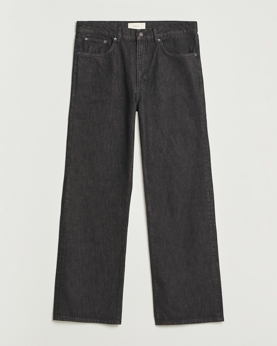 Men | Jeans | Jeanerica | VM009 Vega Jeans Brown Rinse