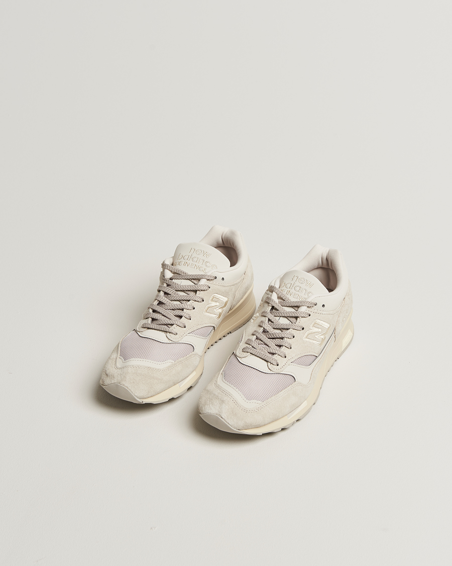 Men | Sneakers | New Balance Made In US & UK | New Balance Made in Made In UK 1500 Sneakers Beige