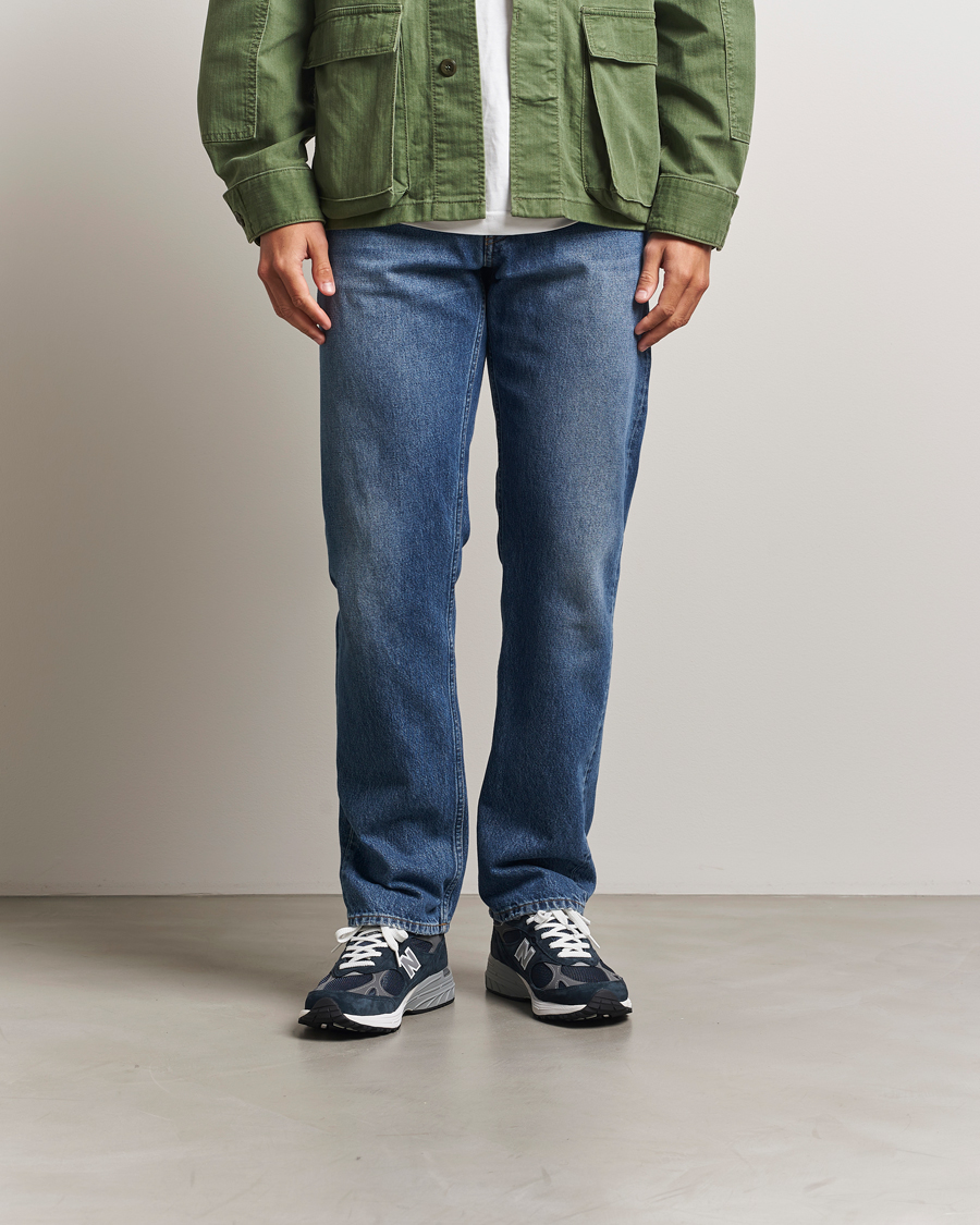 Men | Sneakers | New Balance Made In US & UK | New Balance Made in Made In USA 993 Sneakers Navy