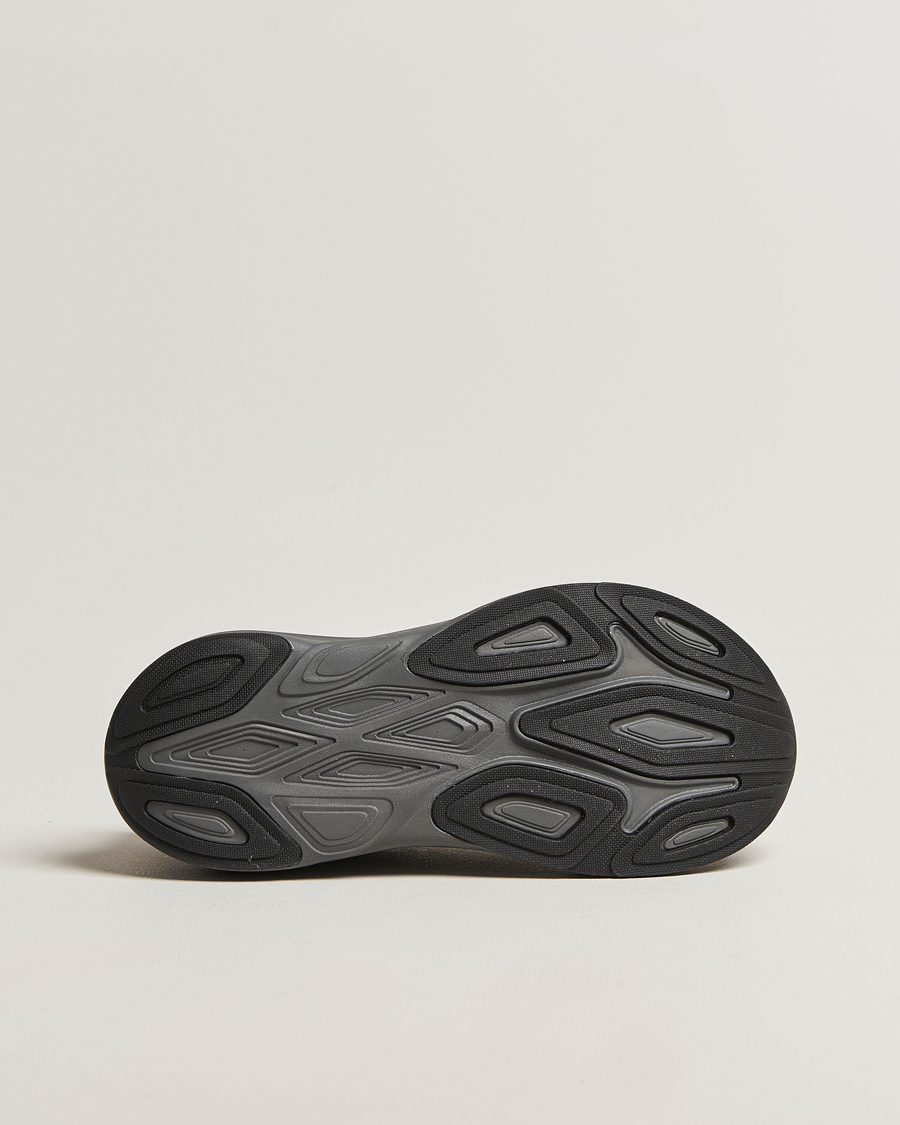 Men | Running shoes | New Balance Running | Fresh Foam X More V6 Black