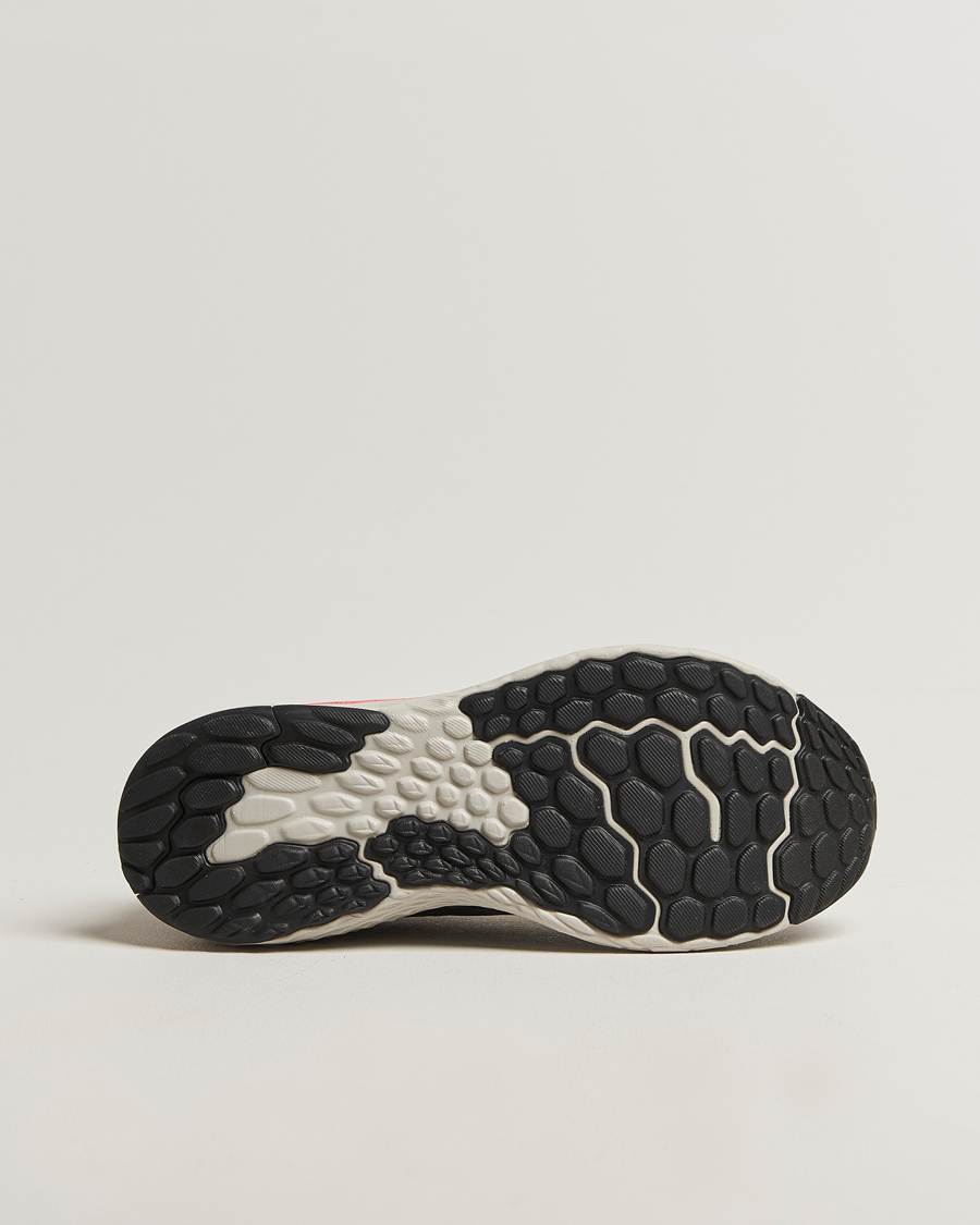 Men | Running shoes | New Balance Running | Fresh Foam X EVOZ V4 Black