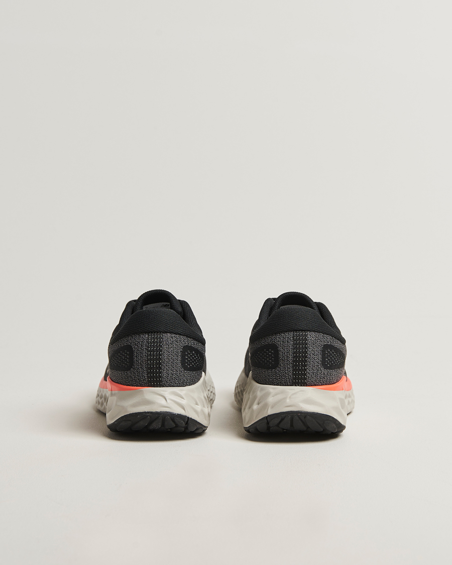 Men | Running shoes | New Balance Running | Fresh Foam X EVOZ V4 Black