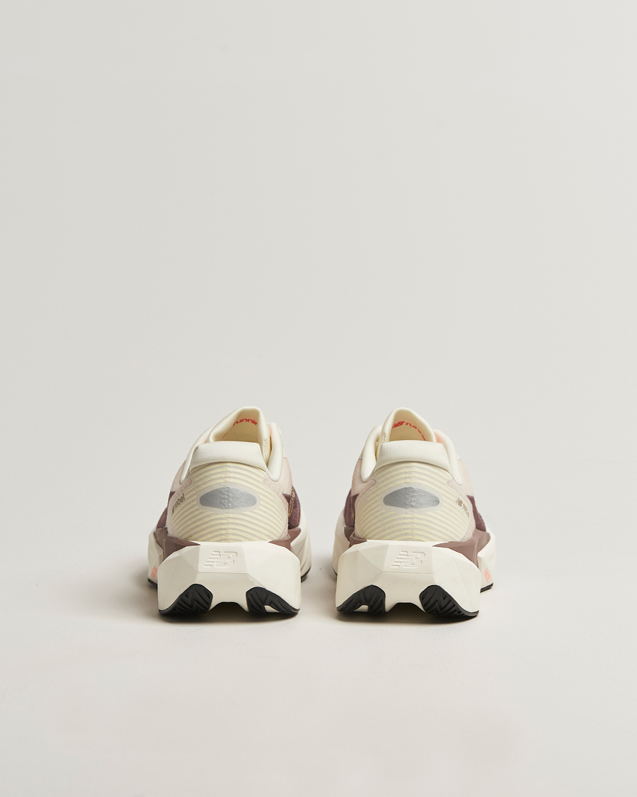 Men | Running shoes | New Balance Running | FuelCell Rebel V5 Angora