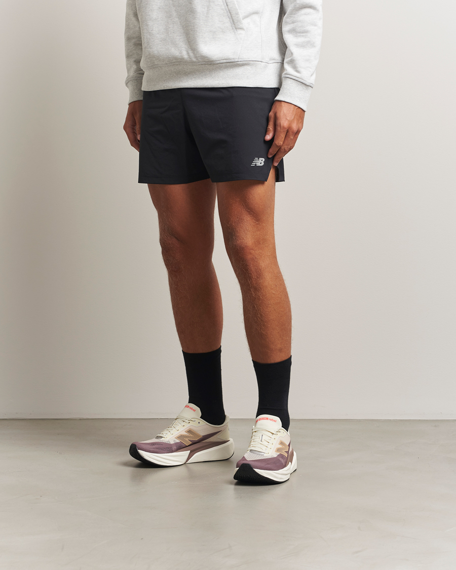 Men | Running shoes | New Balance Running | FuelCell Rebel V5 Angora