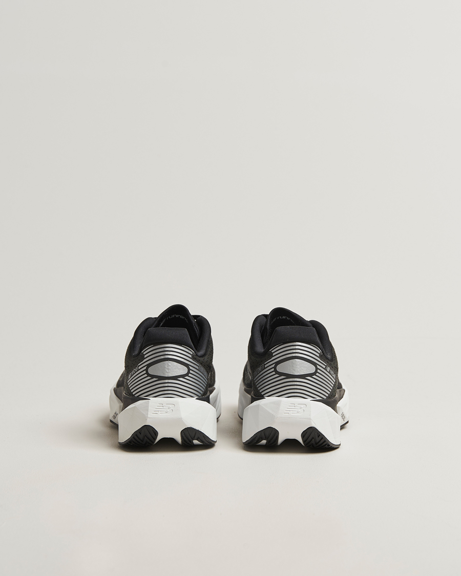 Men | Running shoes | New Balance Running | FuelCell Rebel V5 Black