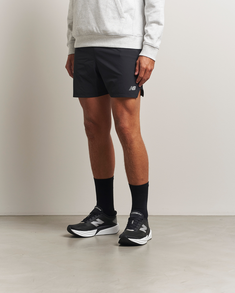 Men | Running shoes | New Balance Running | FuelCell Rebel V5 Black