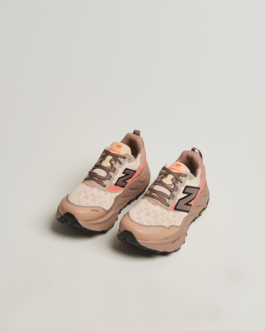 Men | Trail Sneakers | New Balance Running | Fresh Foam X Hierro V9 Desert Clay