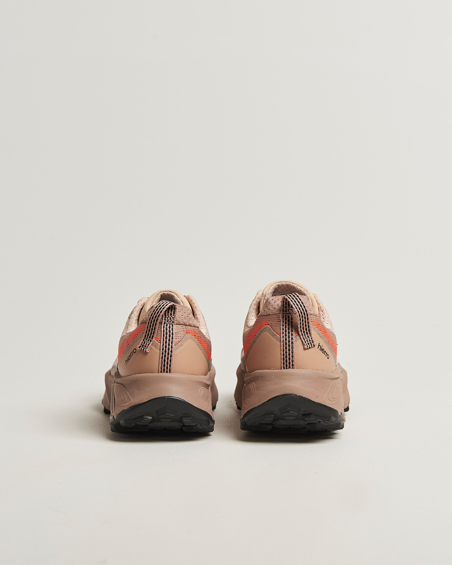 Men | Trail Sneakers | New Balance Running | Fresh Foam X Hierro V9 Desert Clay