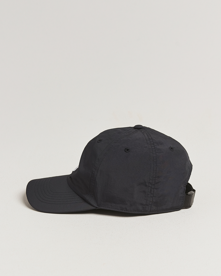 Men | Hats & Caps | New Balance Running | 47 Clean Up Run Hat Black